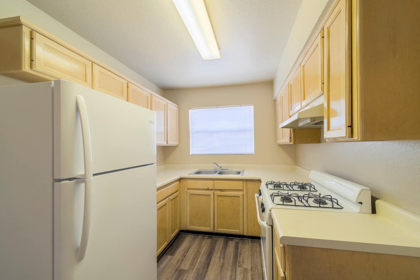 Western Yarbrough Apartments in El Paso, TX